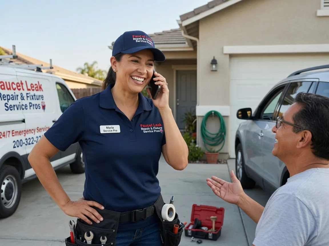 Faucet Repair Cullom, IL FAQs