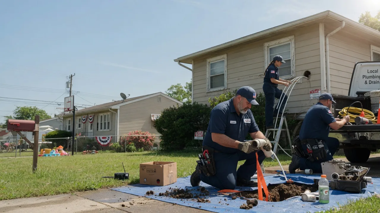 Faucet Repair in Cullom, IL near me